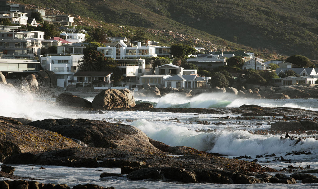 Beneath the Surface Podcast: Cape Town, South Africa