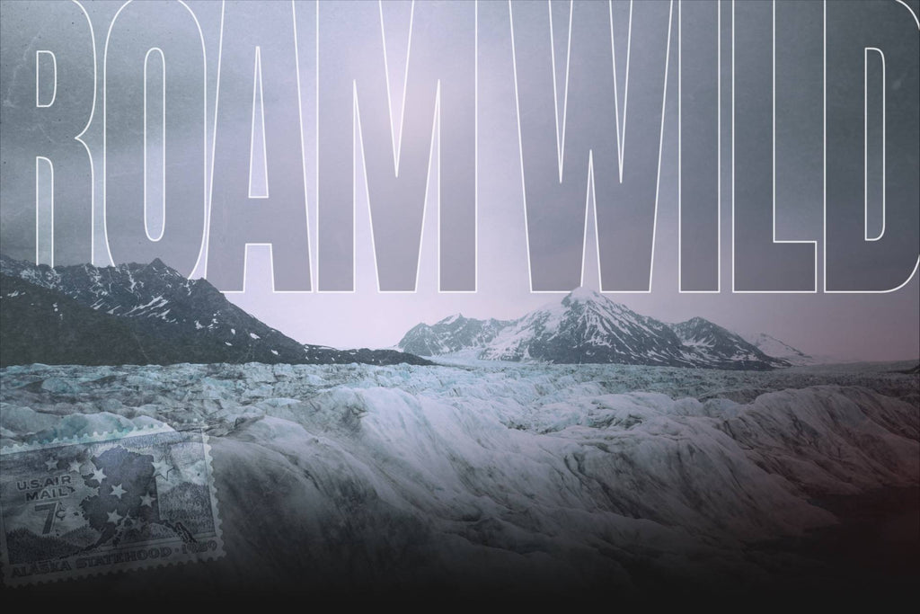 BOTE Presents // Roam Wild