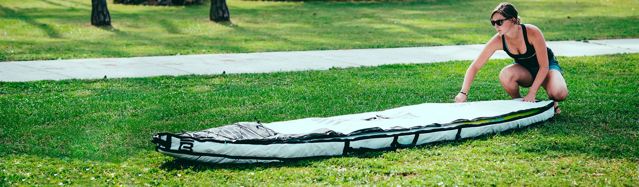 Board Bags