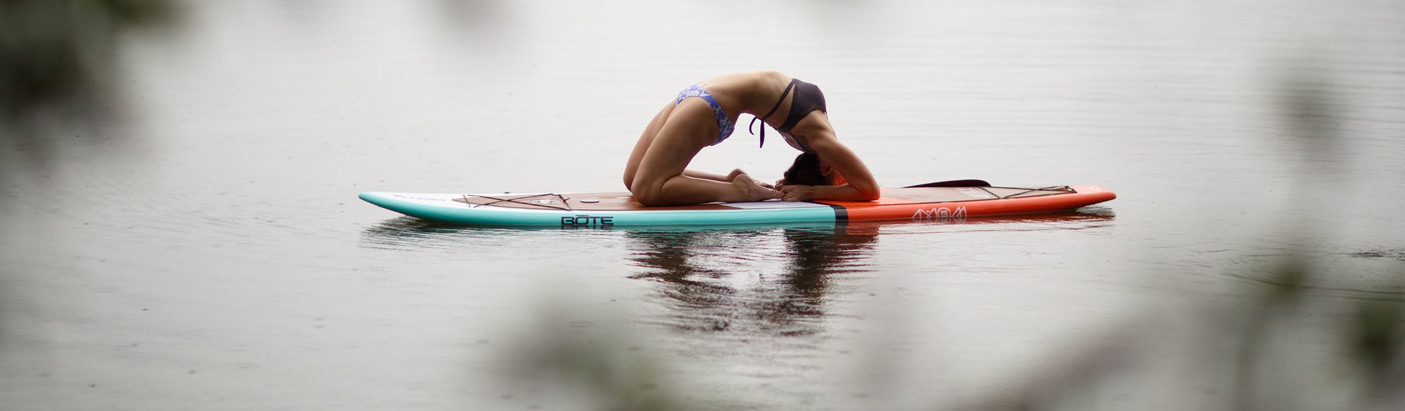 Fitness Paddle Boards