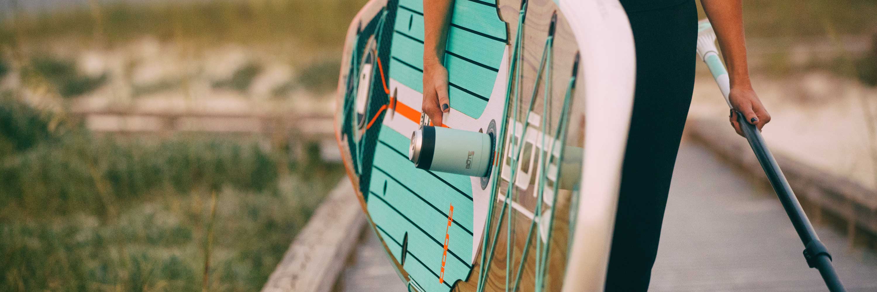 MAGNEPOD™ Compatible
