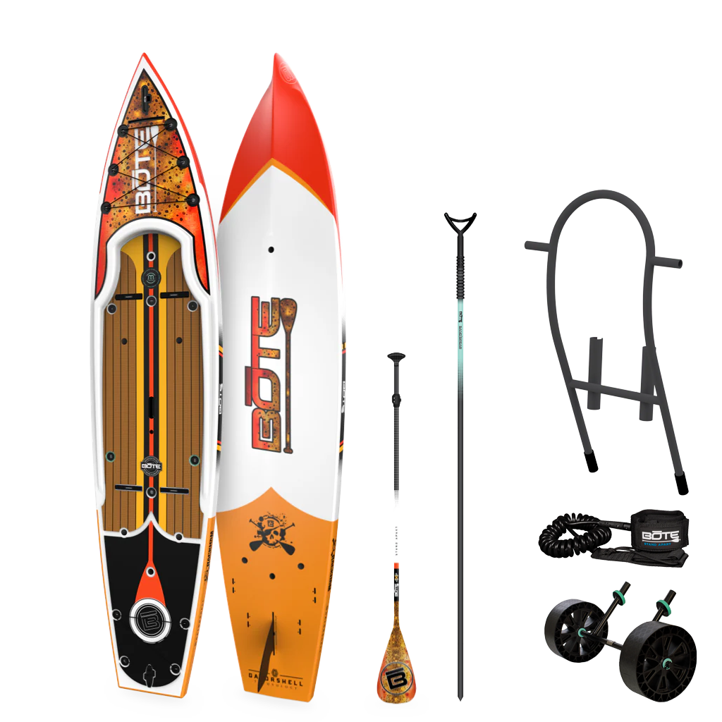 ALL FROM BOATS ボートラック オールフロムボート Rackham Gatorshell Package