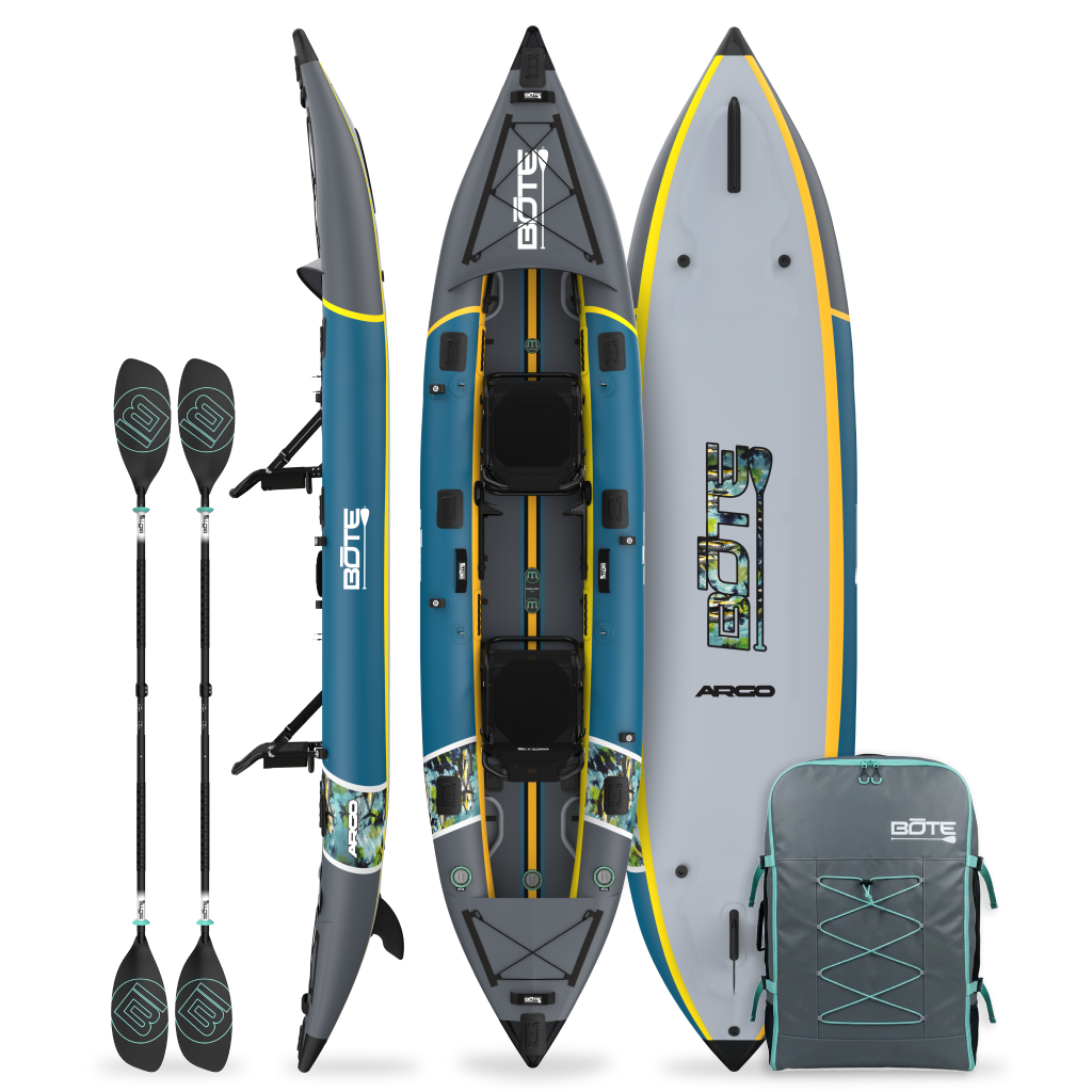 BOTE Argo Aero