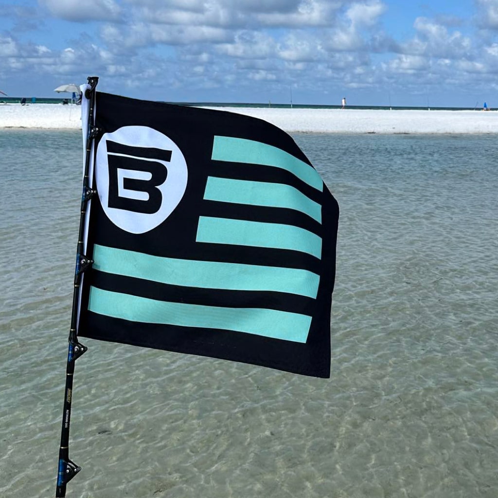 BOTE Nation Flag