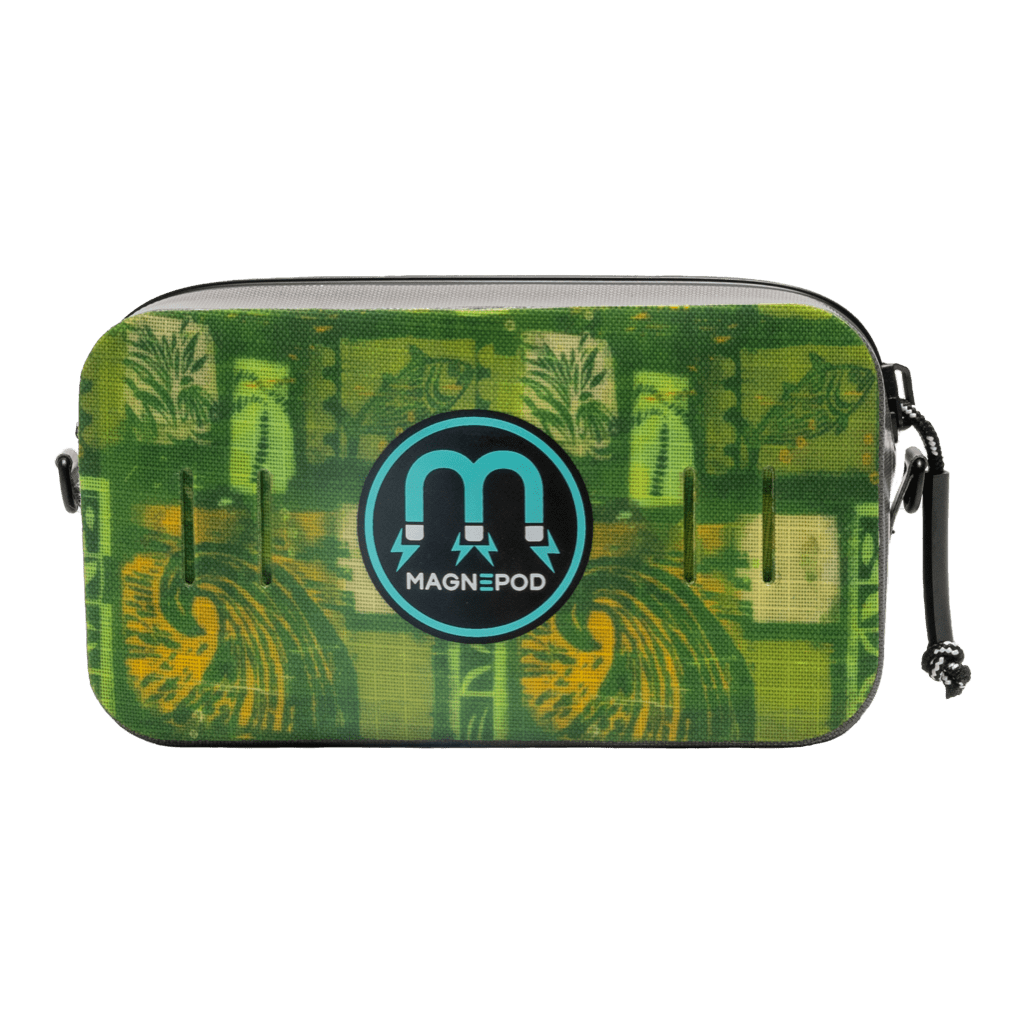 Front view of the Highwater Hitchhiker Native Nalu