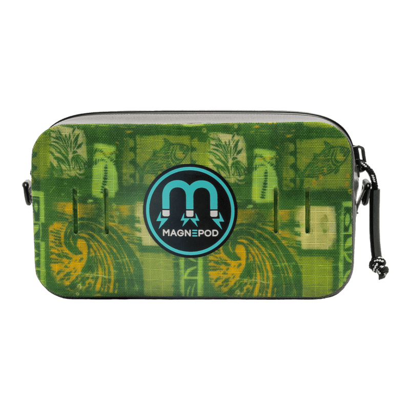 Front view of the Highwater Hitchhiker Native Nalu