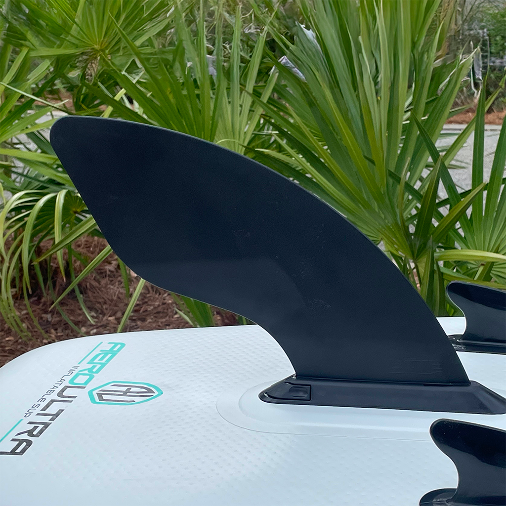 10" Click-In Center Fin