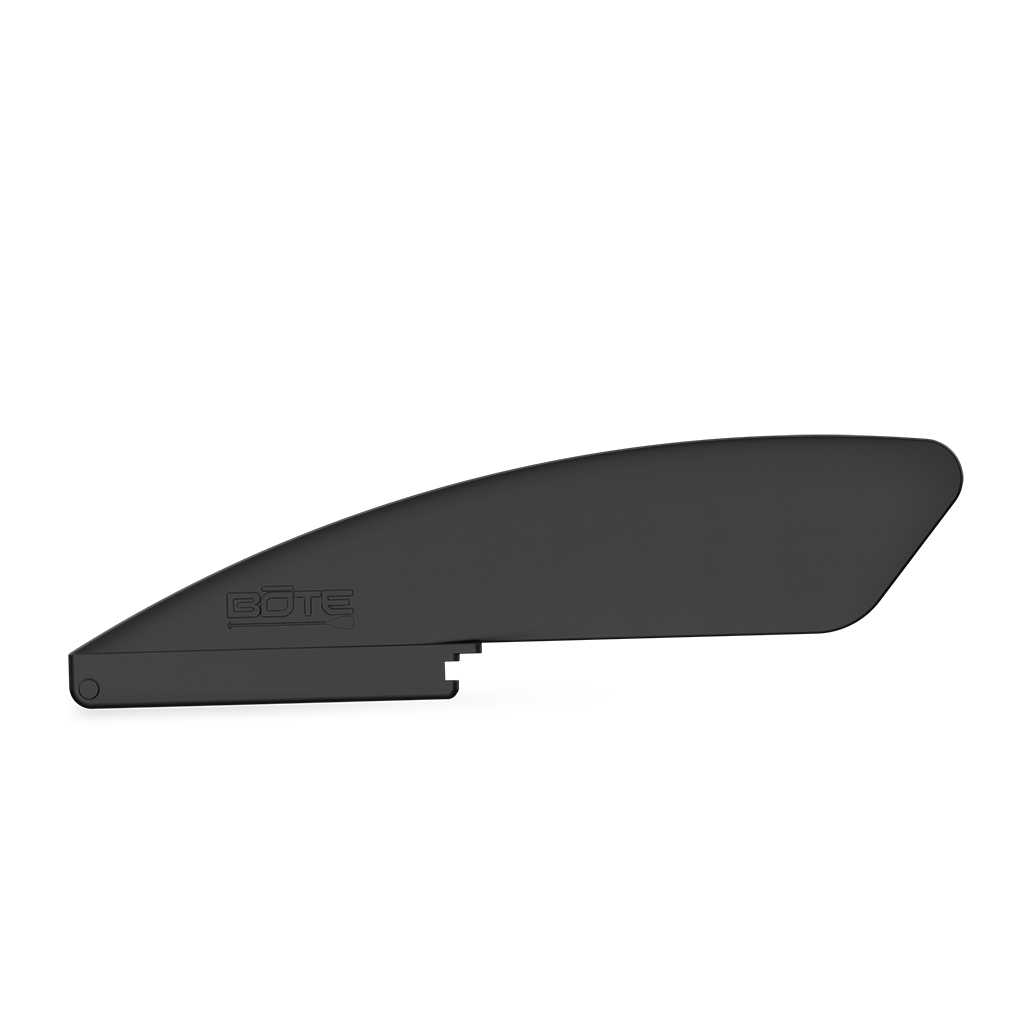 3" Click-In Center Fin