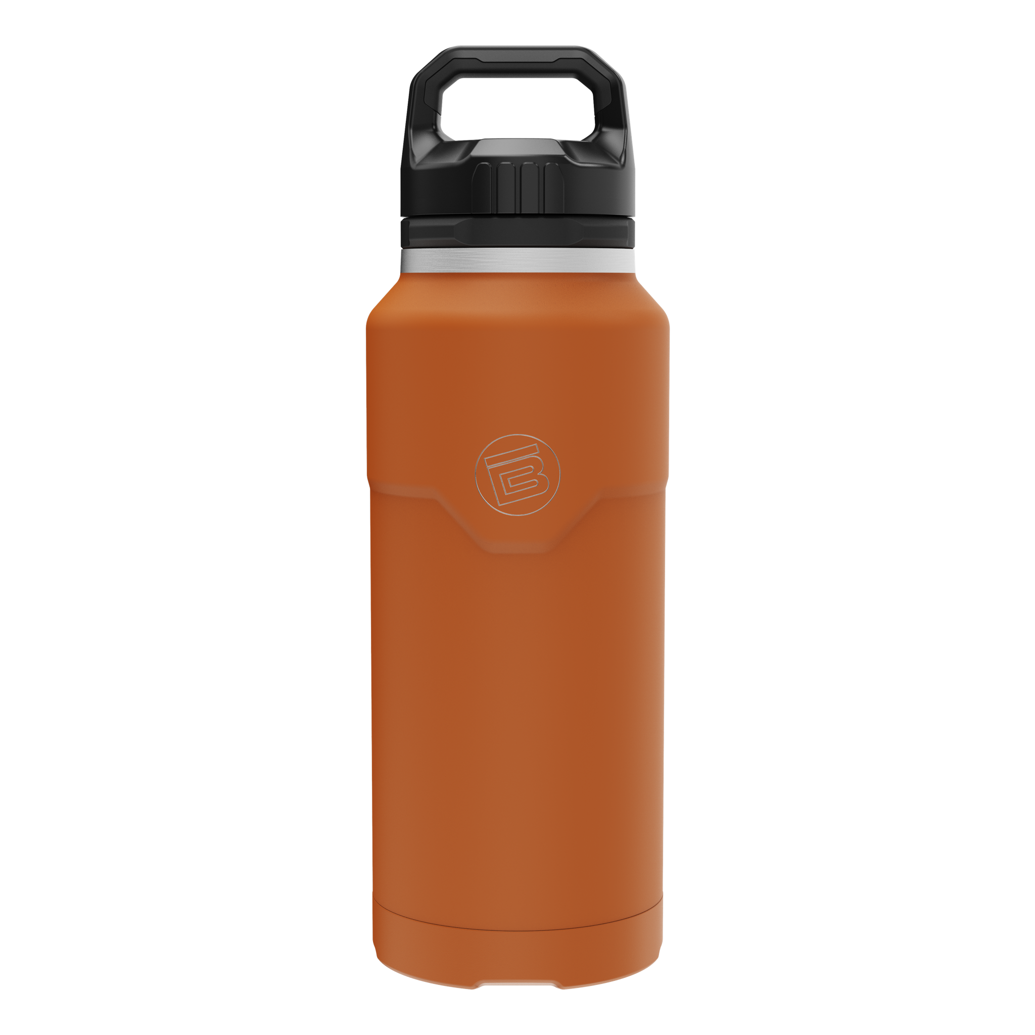 A detailed image of the MAGNEBottle 36oz with Cap Sedona, showing its design and key features.
