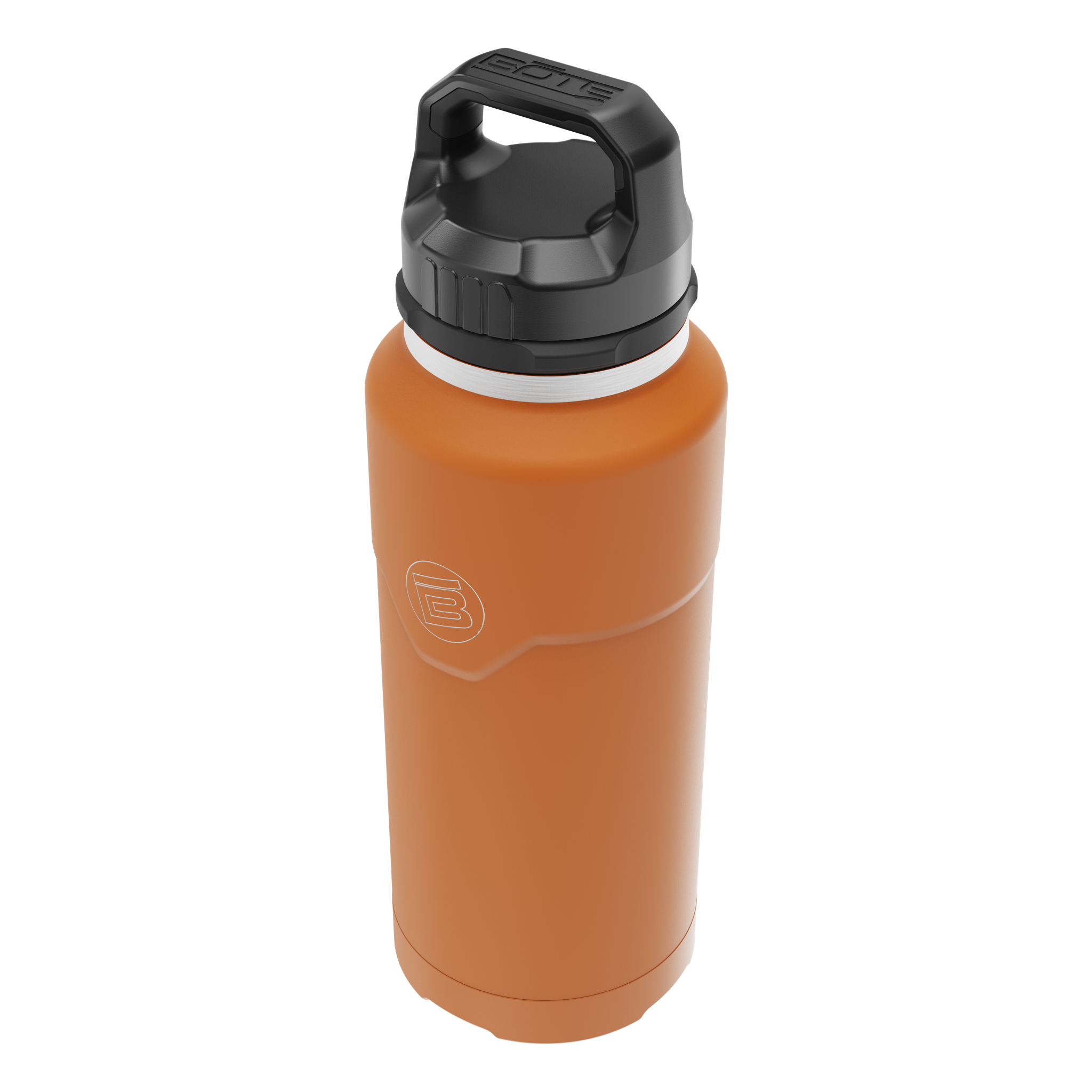 A detailed image of the MAGNEBottle 36oz with Cap Sedona, showing its design and key features.