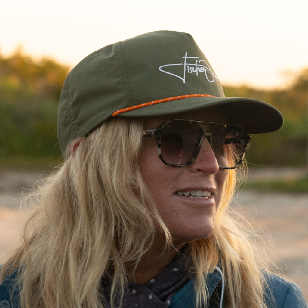BOTE Fischer Snapback Hat