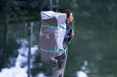 Lightweight & Portable