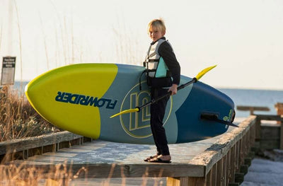 Lightweight & Portable