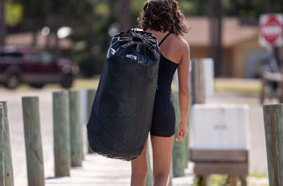 Durable & Packable