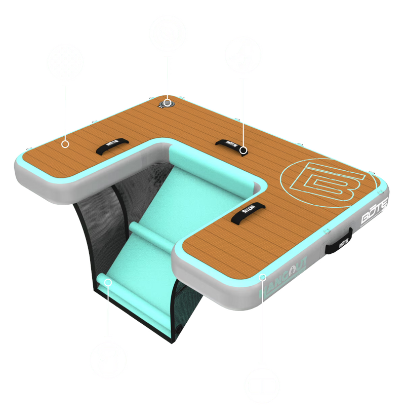 Product feature
