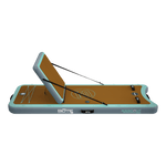 Side view of the Inflatable Hangout Lounge Classic