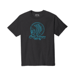 Front view of the Men's Bug Slinger® Silver King Tee