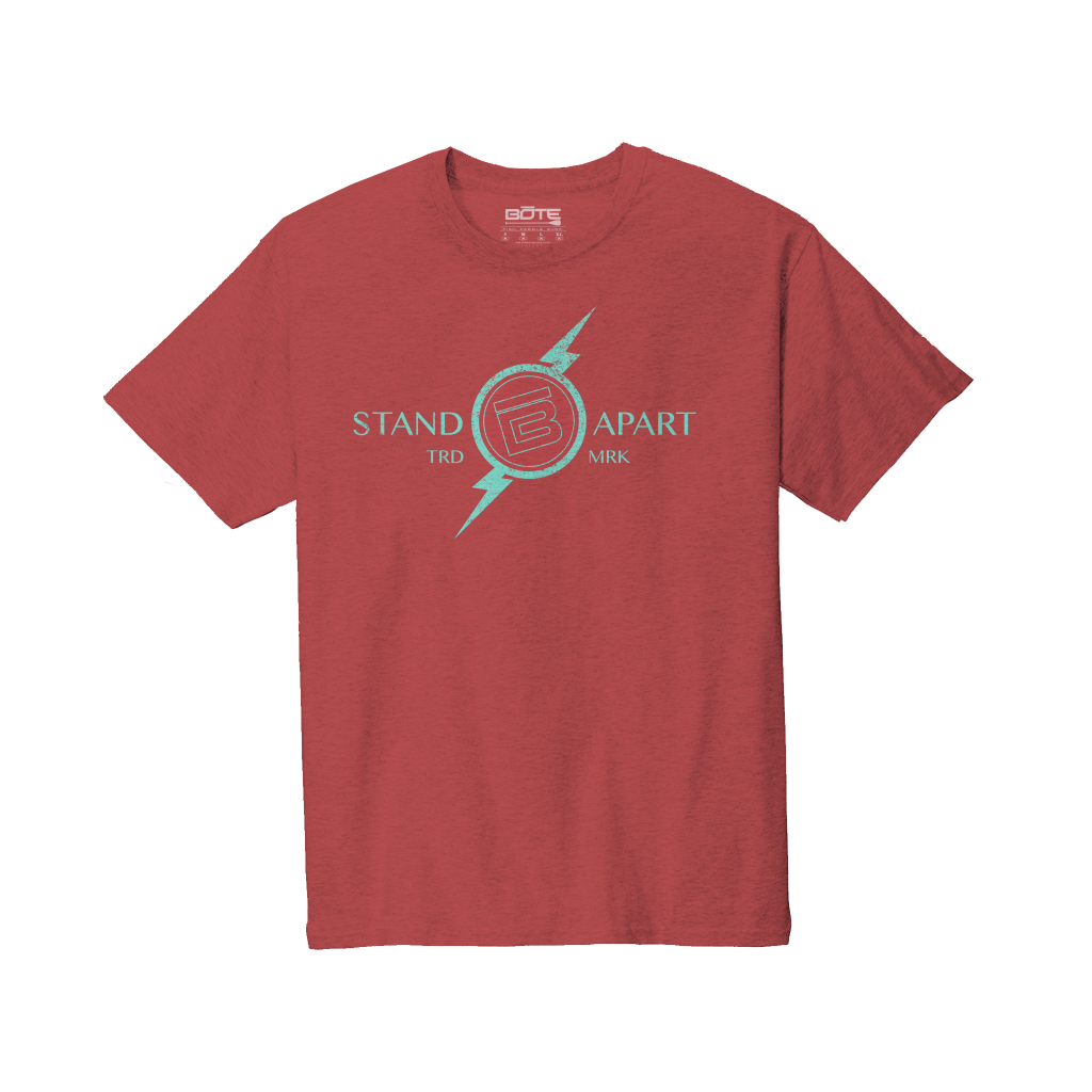 Men's Bolt Tee BOTE