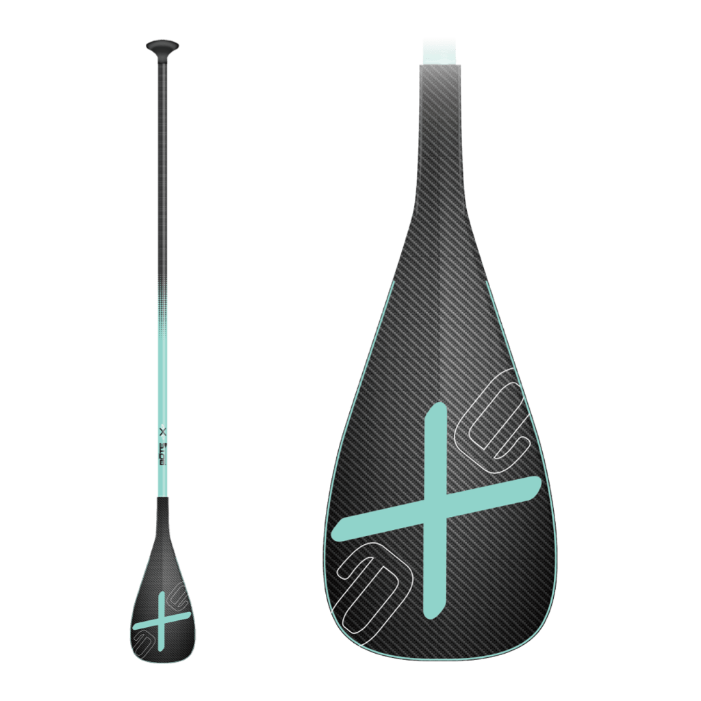 Axe 1-Piece Paddle | Fixed-Height Stand Up Paddle | BOTE Axe 1-Piece Paddle | Fixed-Height Stand Up Paddle | BOTE