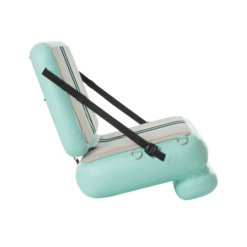 Side of the Aero SUP Paddle Seat