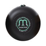 Bottom angle of speaker