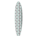 rendering of BOTE Board Sox stretched over a paddle board
