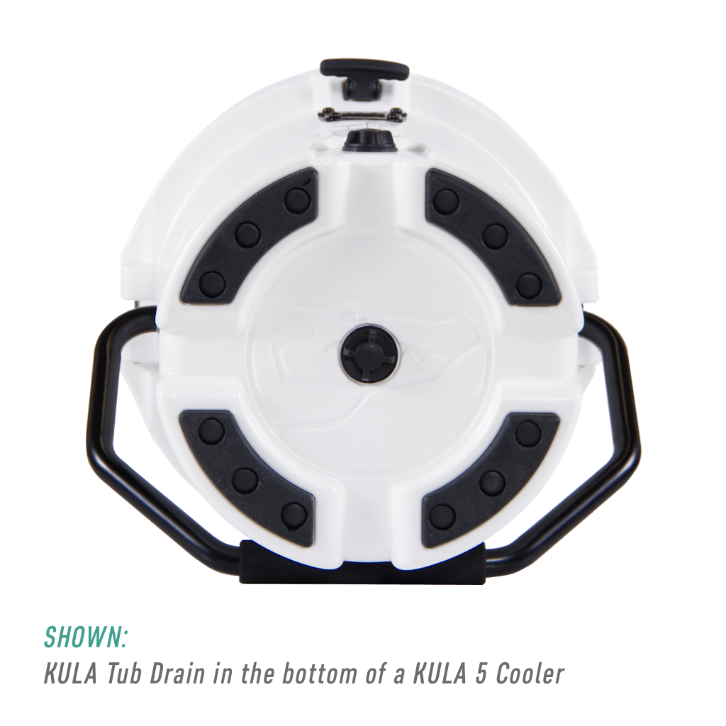 KULA Drain Plug