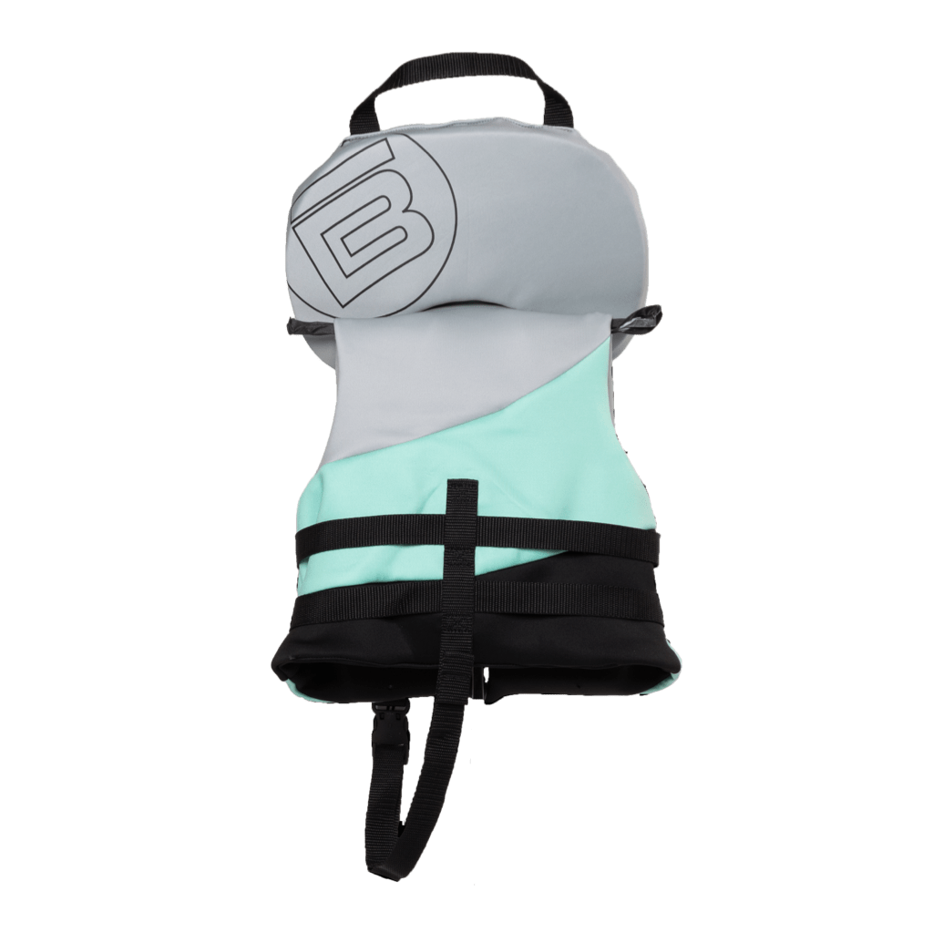 BOTE Infant Foam PFD Vest