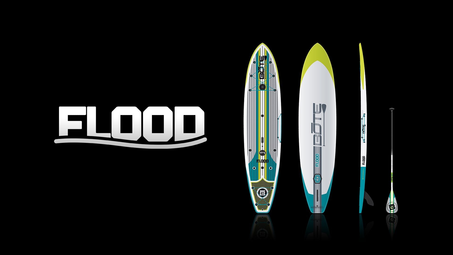 Flood