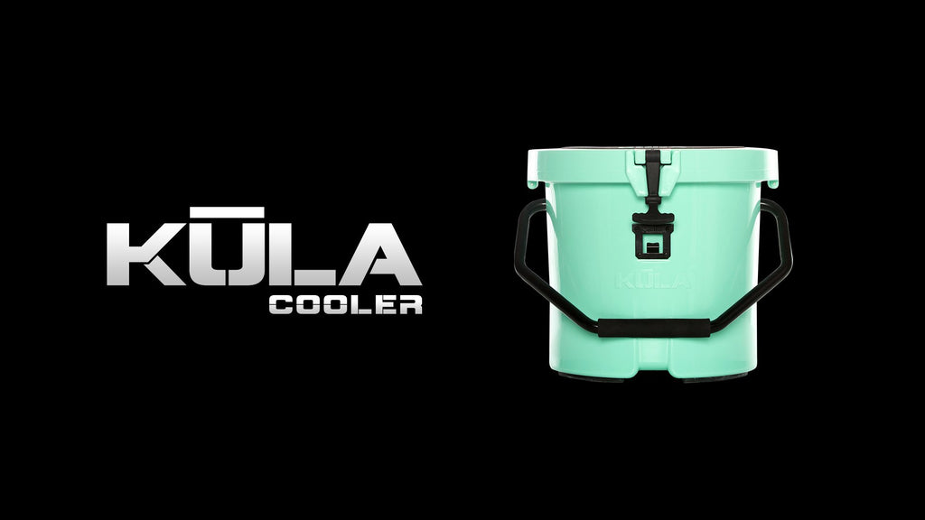 KULA 5 Cooler