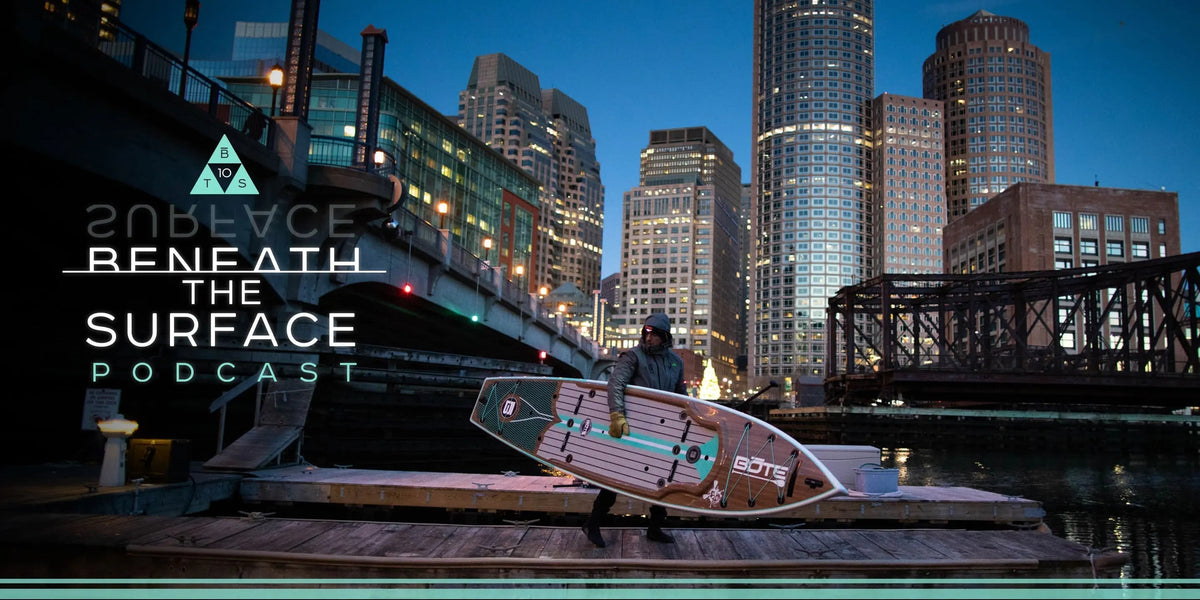 Beneath the Surface Podcast: Perfect Season