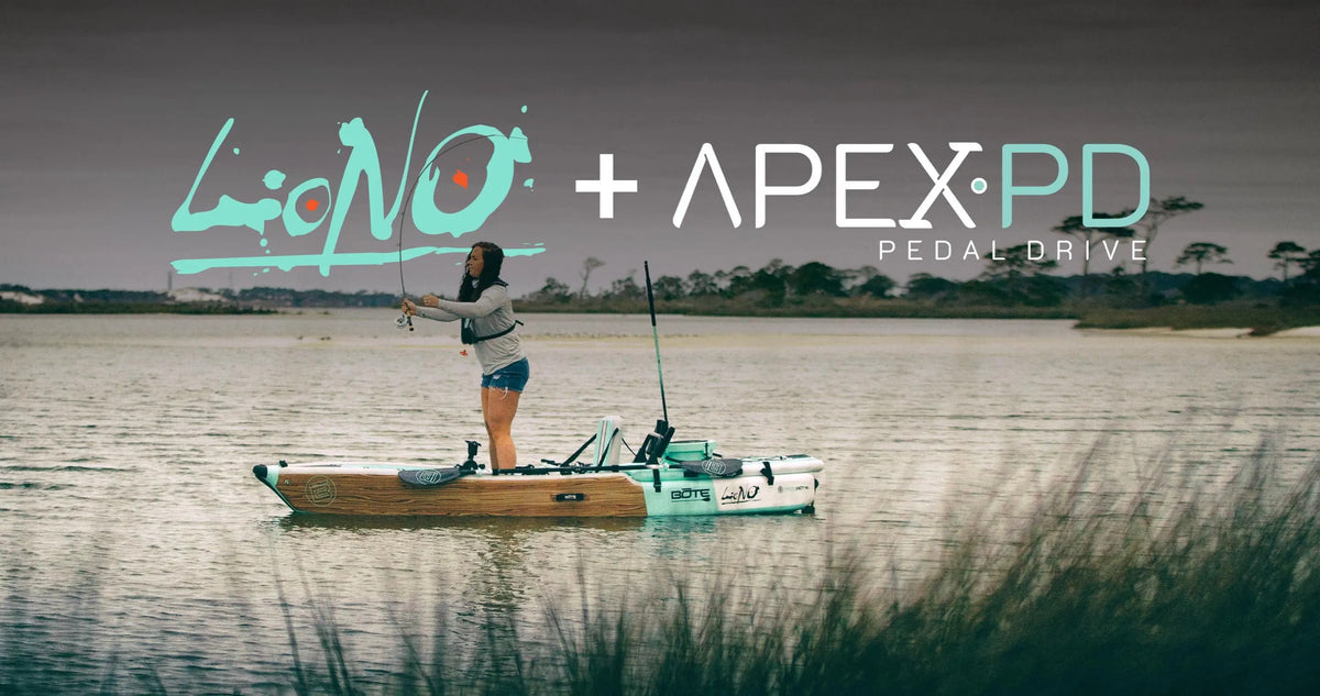 The Best Fishing Kayak for Women