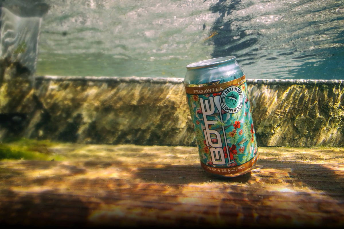BOTE PRESENTS // BOTE Beer