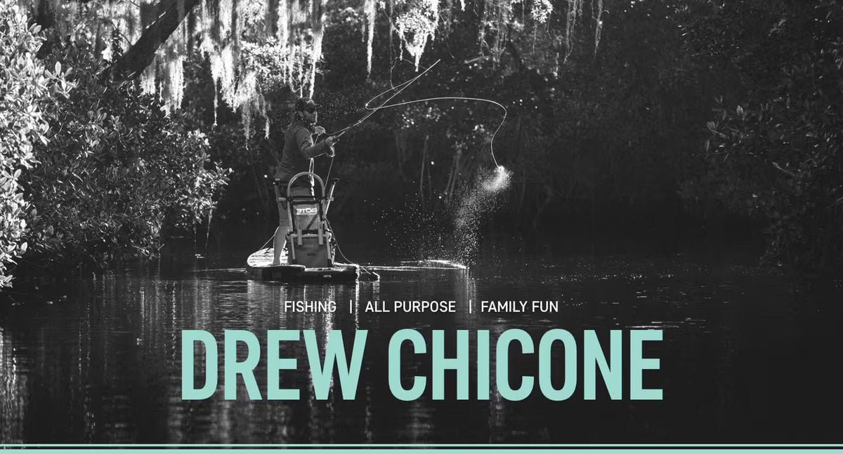 Drew Chicone