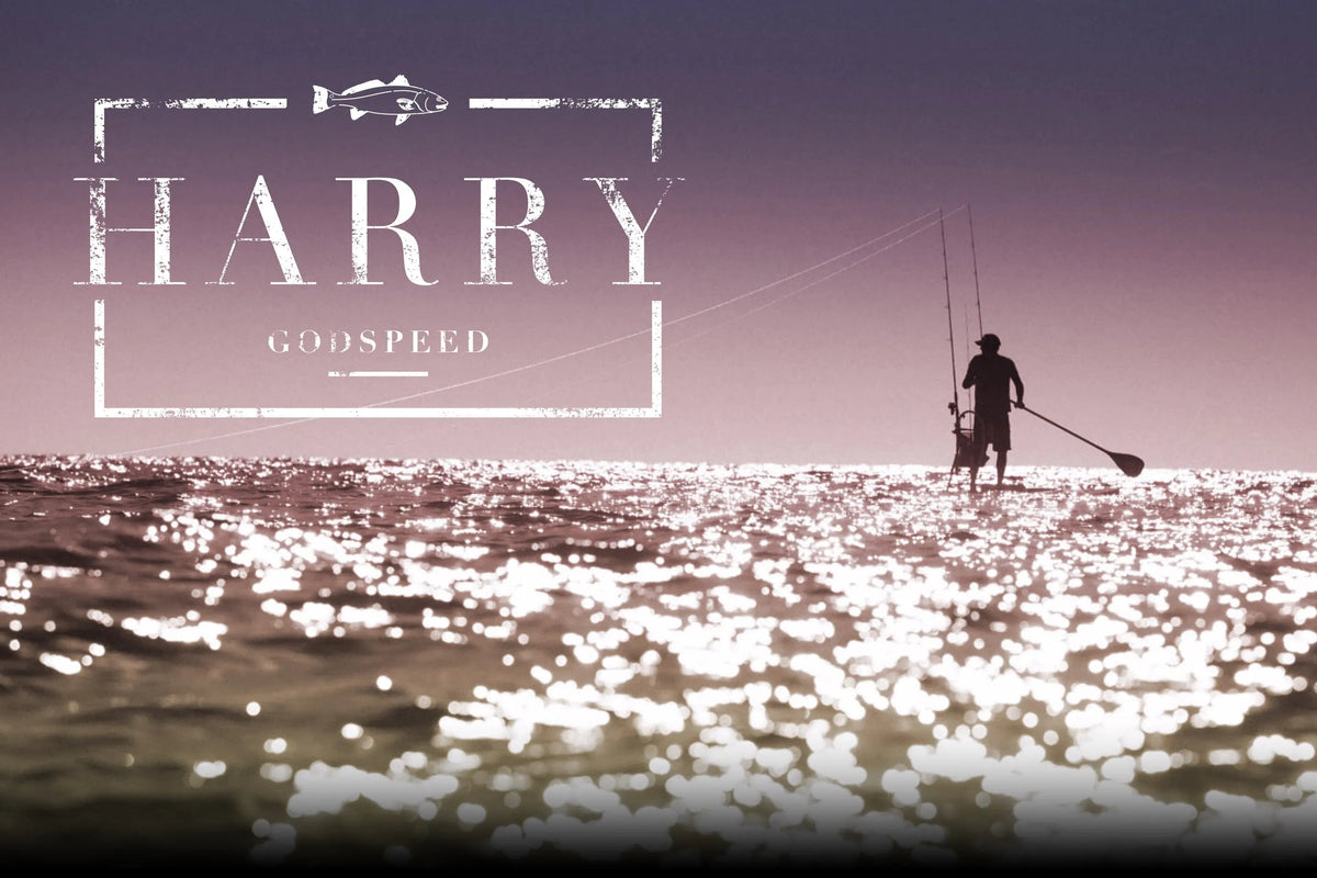 BOTE Presents // Harry: Godspeed