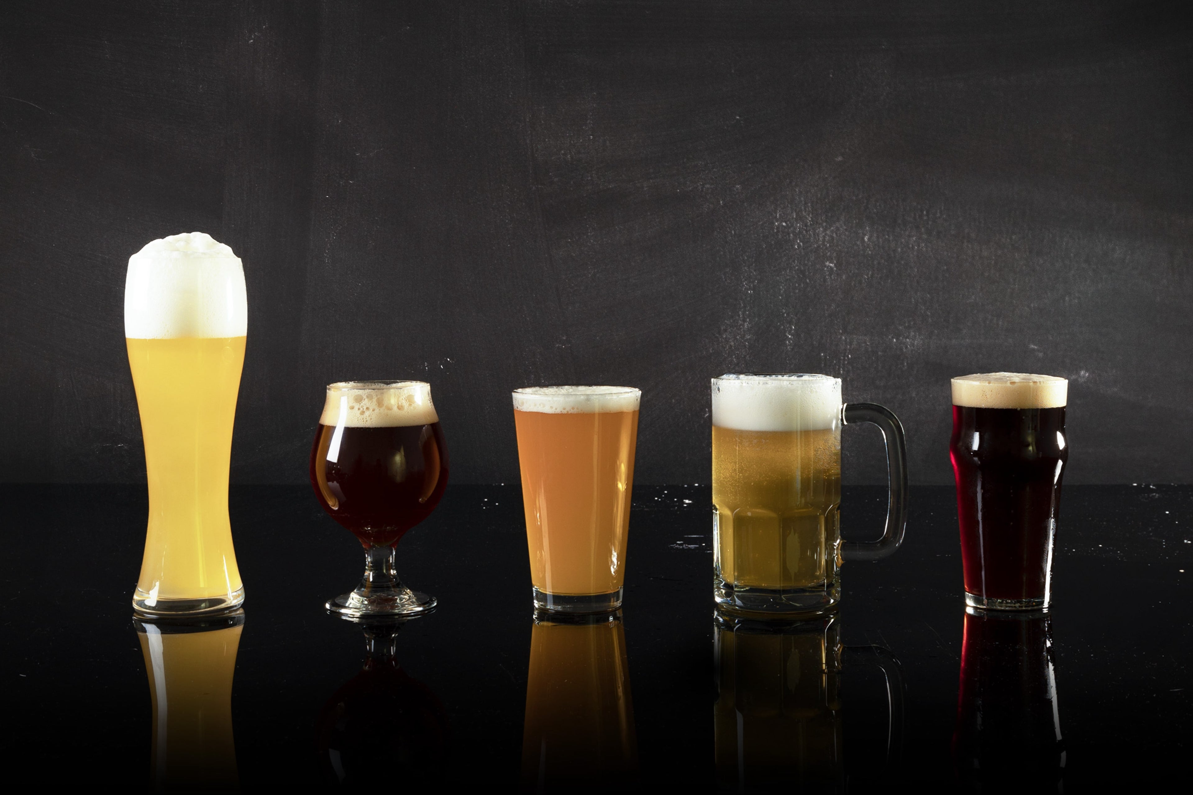 Oktoberfest: BOTE Beer Edition