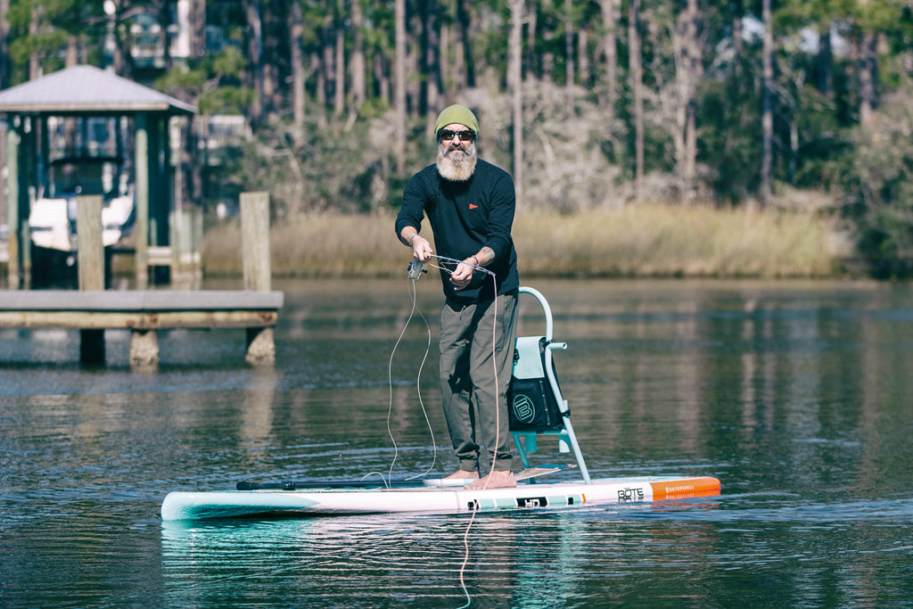 Ultimate Fishing Accessory Gear Guide
