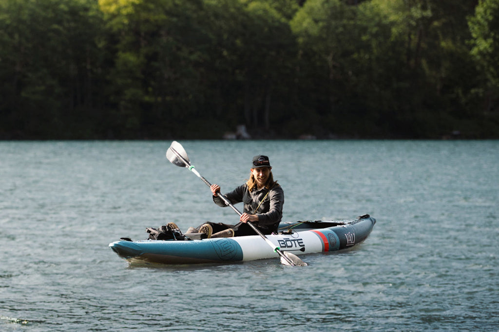 Vali Aero Kayak
