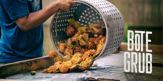 BOTE Grub: Recipes for Memorial Day