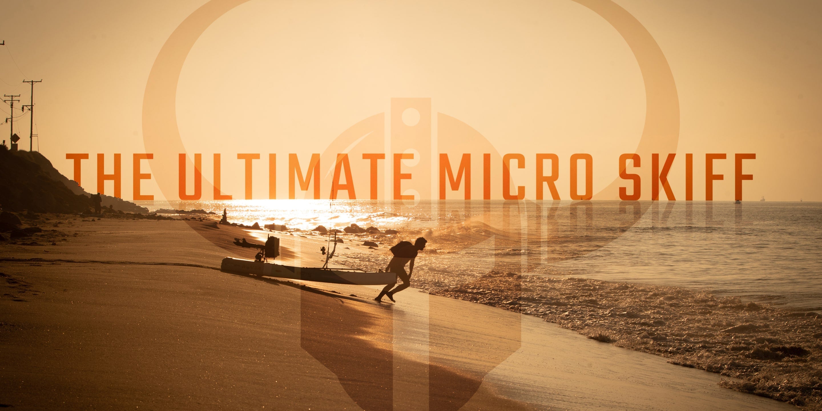 Rover: The Ultimate Micro Skiff