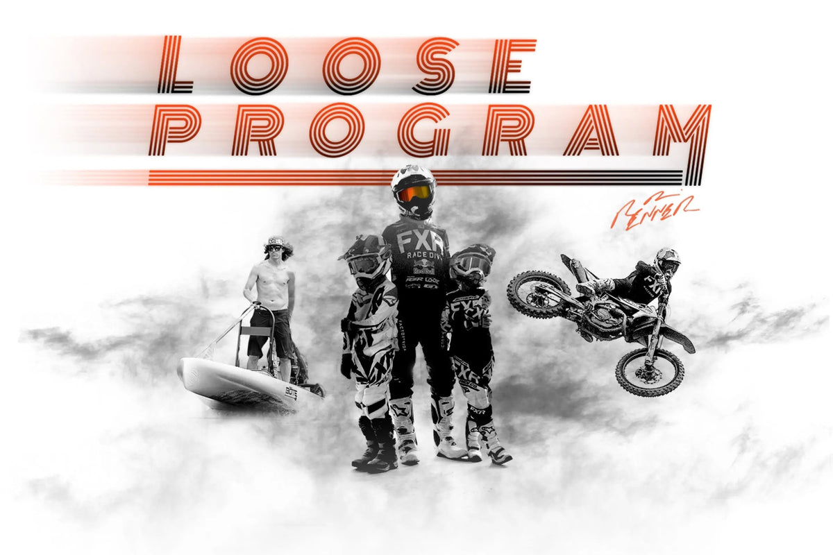 Loose Program