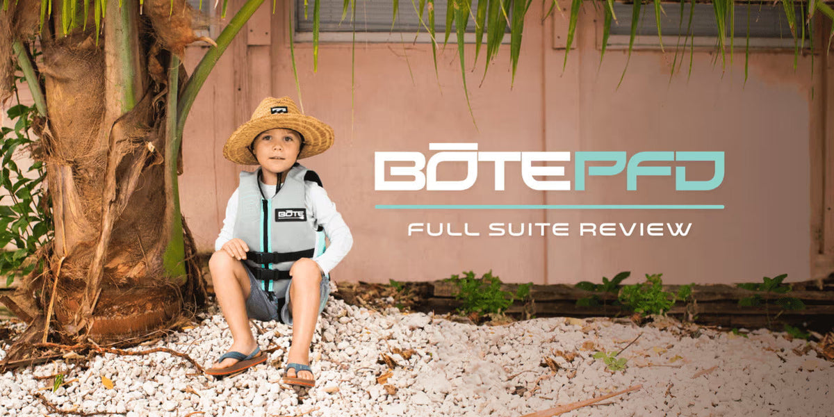 PFD Full Suite Review
