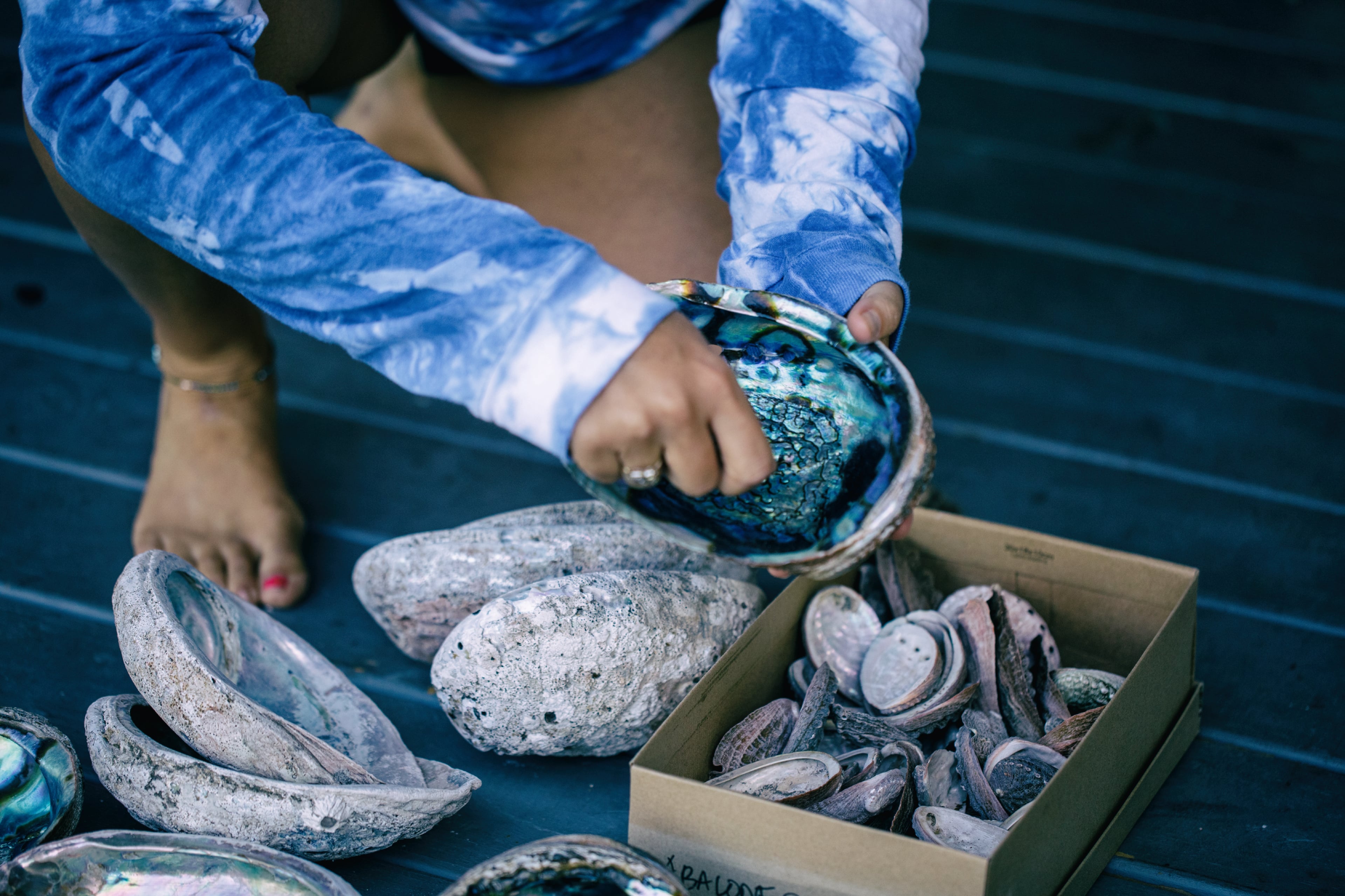 Beneath the Surface Podcast: Abalone