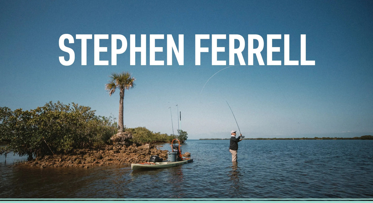 Stephen Ferrell