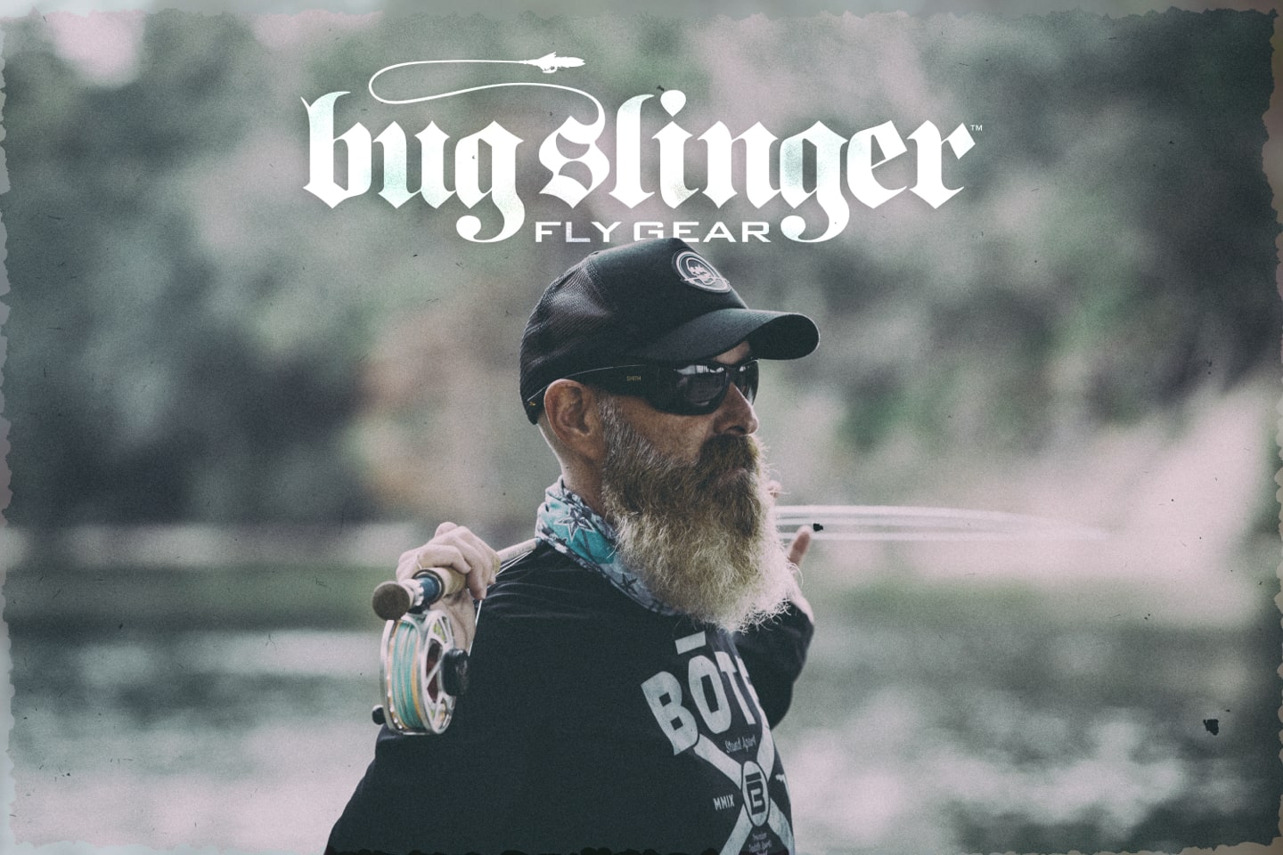 BOTE Presents // Bug Slinger™