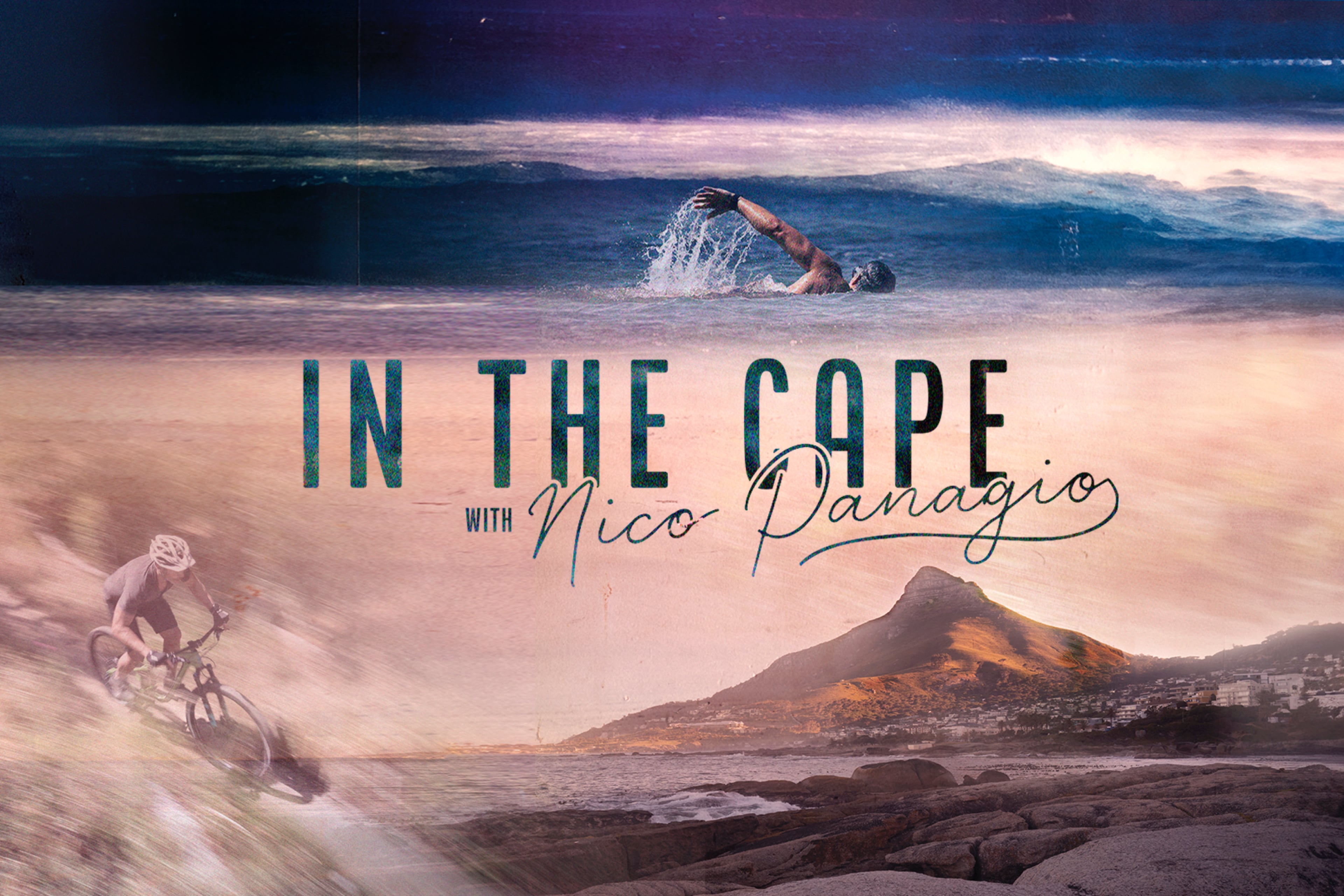 BOTE Presents // In the Cape