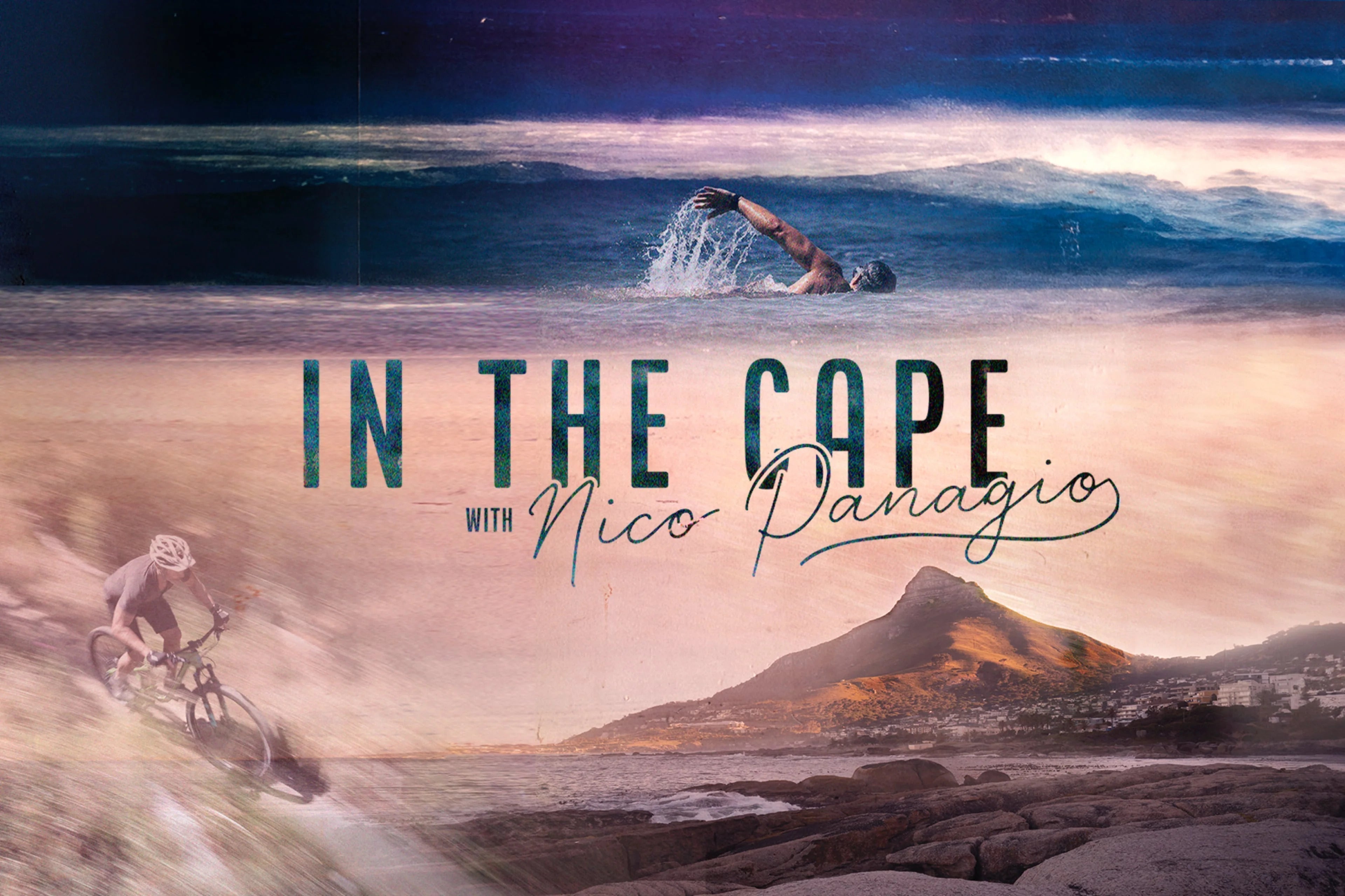 BOTE Presents // In the Cape