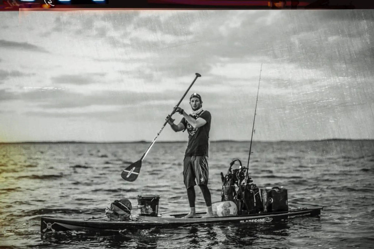 Surviving the Everglades