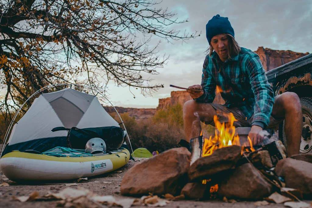 Boards + Bonfires + Beer