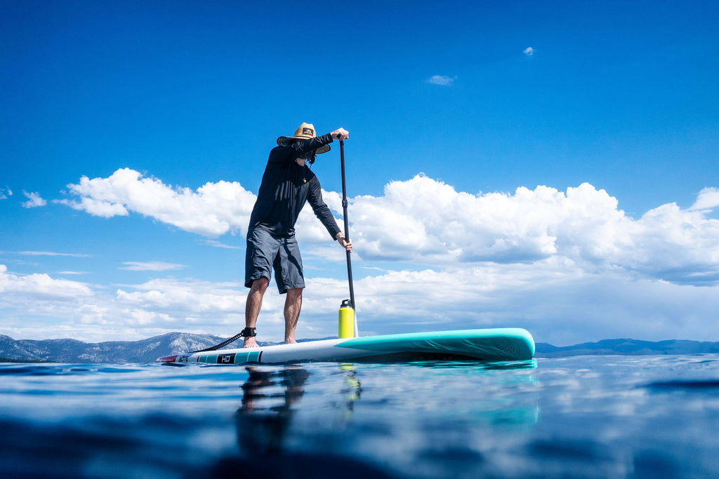 A Paddler’s Guide to Mastering the Great Lakes